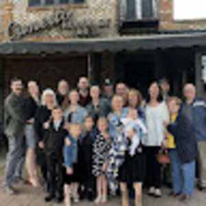 Meet your Posher, Gwyn